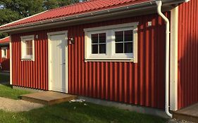Hallagårdens stugby